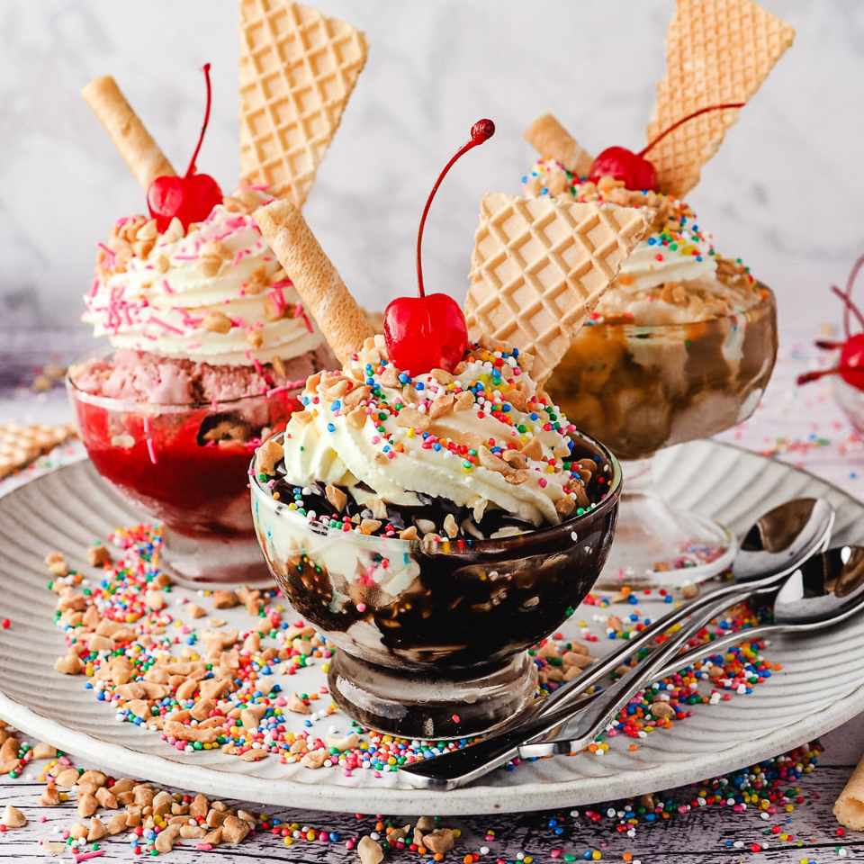 Sprinkle Paradise