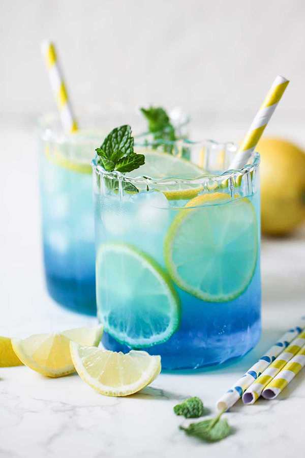 Ocean Twist