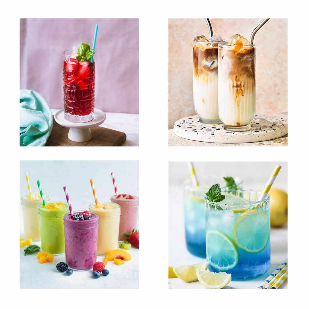 Drinks