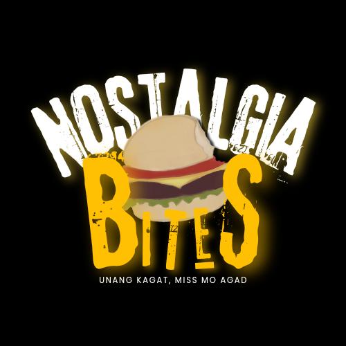 Nostalgia Bites Logo