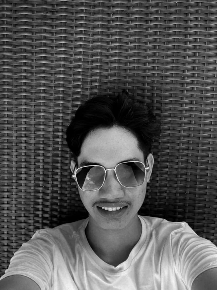 Johnnel Baylen