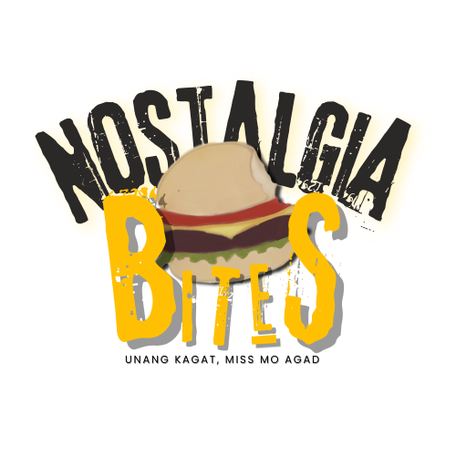 Nostalgia Bites Logo